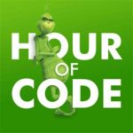 Hour of Code - Grinch Game