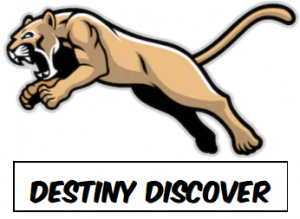 Destiny Discover